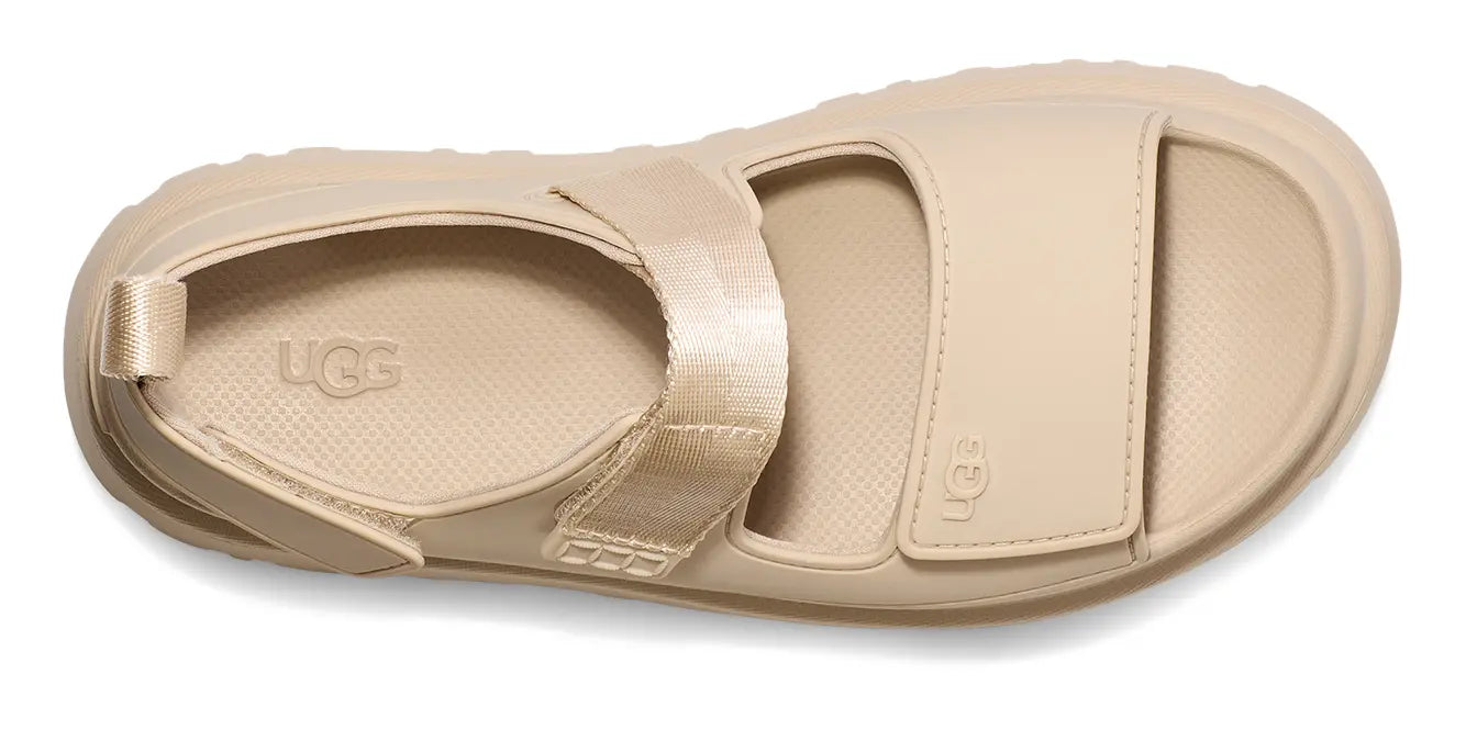 Women's UGG GoldenGlow Sandal – Lightweight & Water-Friendly Comfort UGG