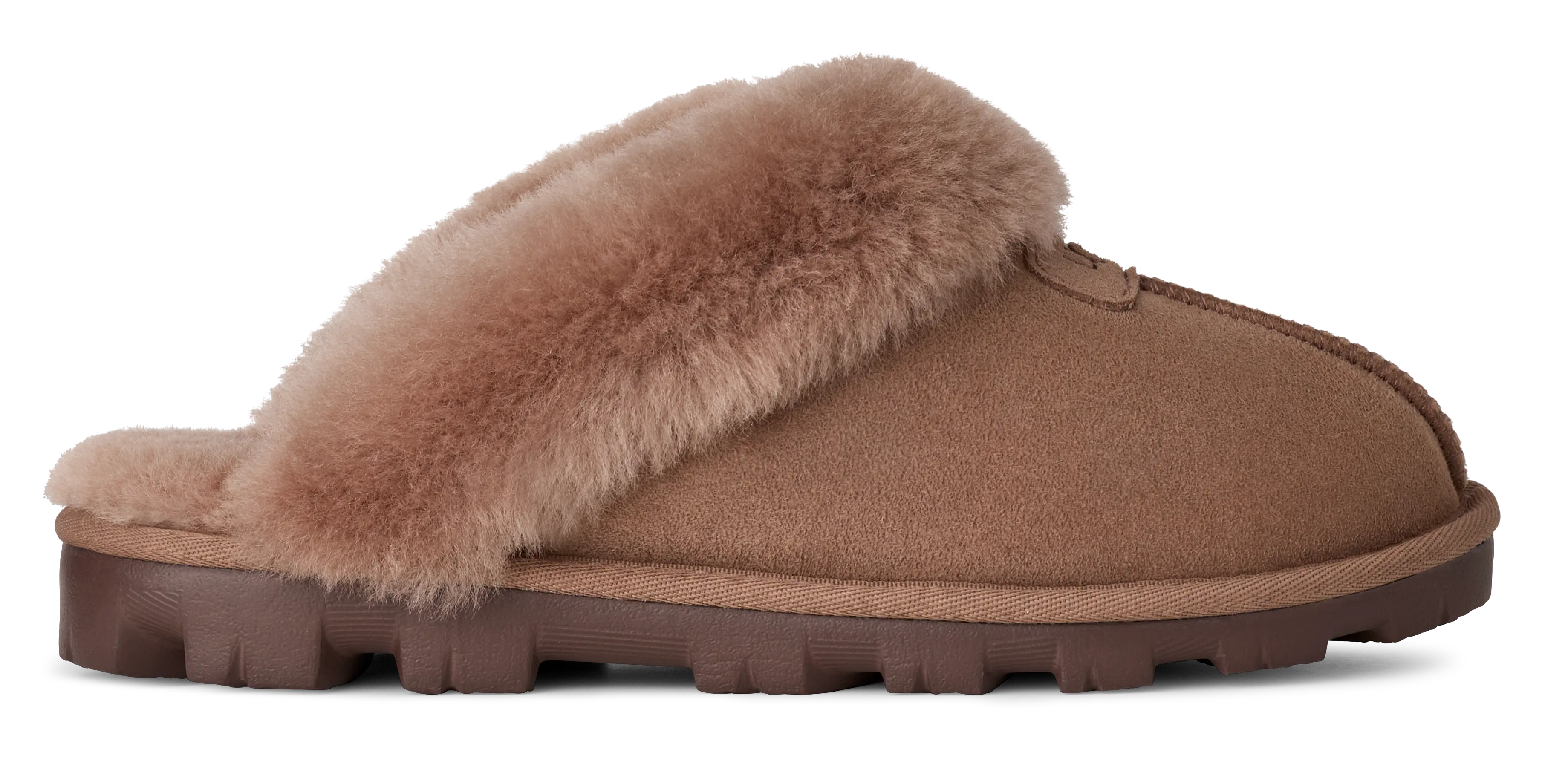 Women’s UGG Coquette Slipper – Luxurious Comfort for Indoor & Outdoor Wear UGG