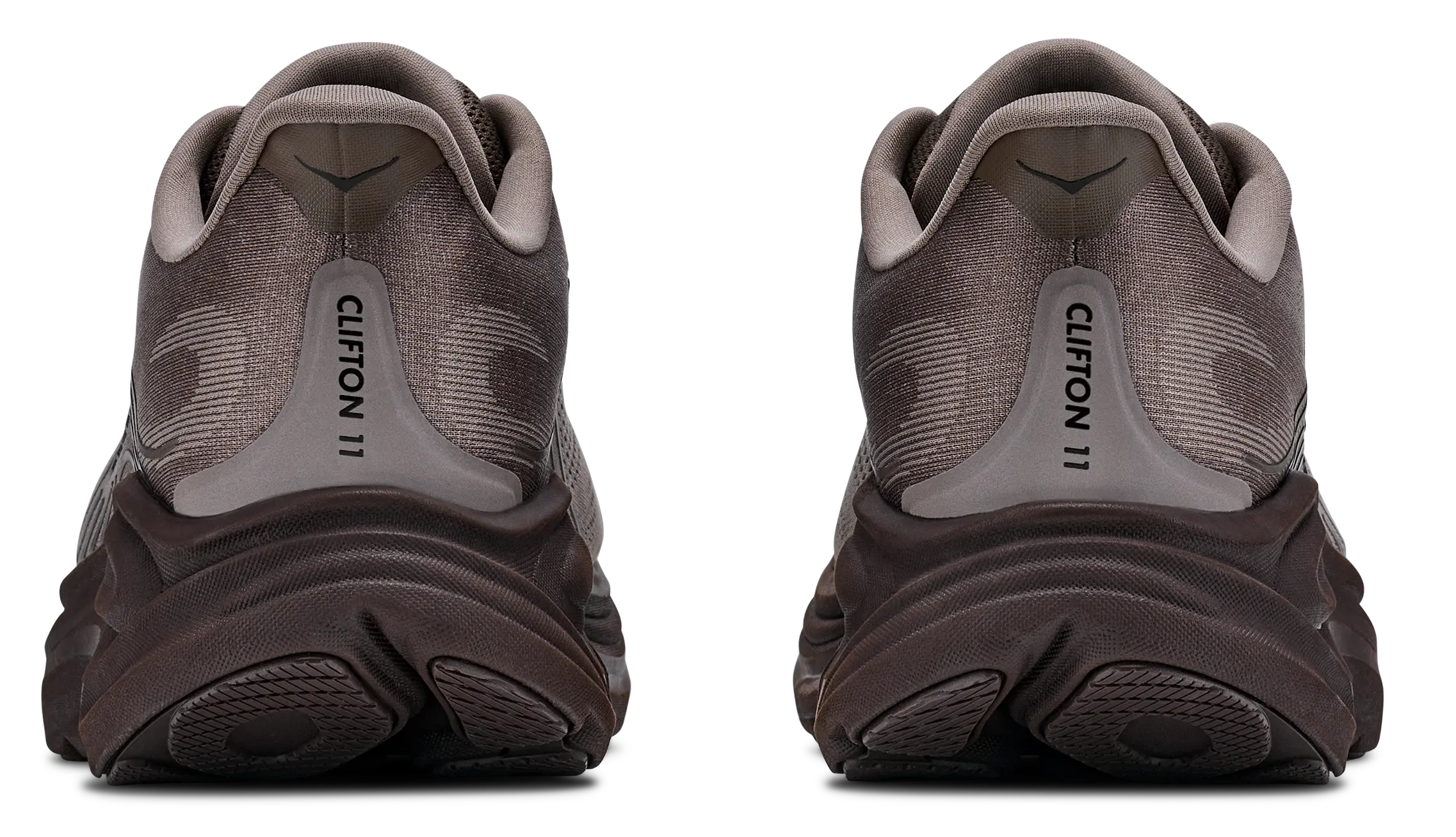 Men's HOKA Clifton 11 – Lightweight Cushioned Trainers