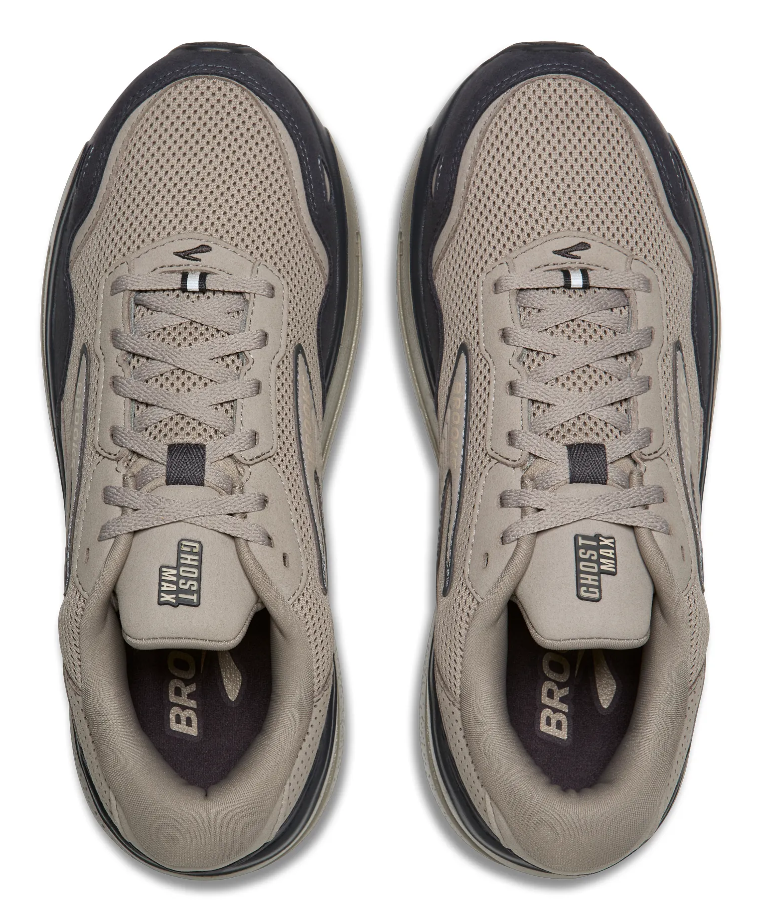 Men's Brooks Ghost Max SE – Maximum Comfort, Cushioning & Style BROOKS