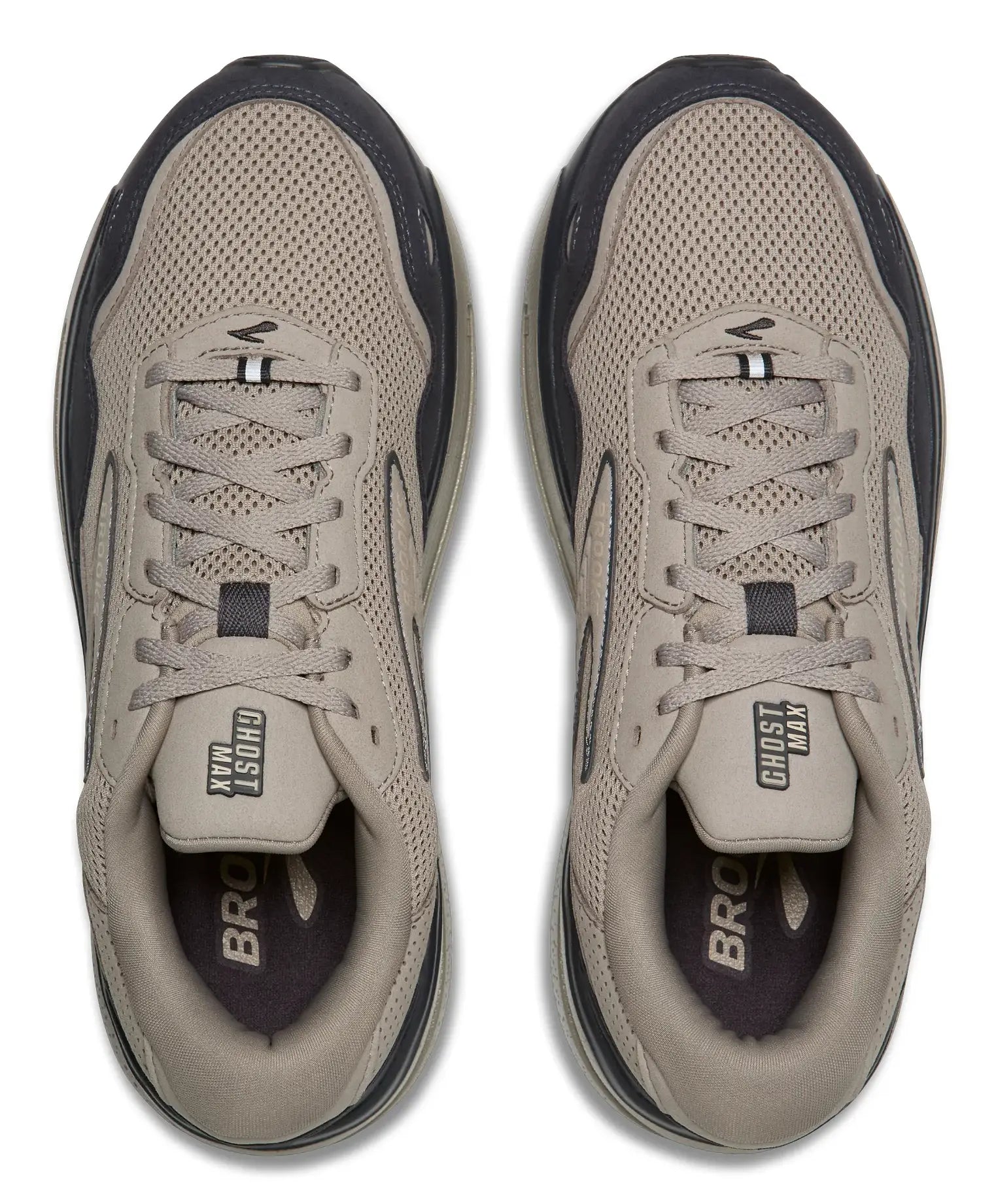 Men's Brooks Ghost Max SE – Maximum Comfort, Cushioning & Style BROOKS