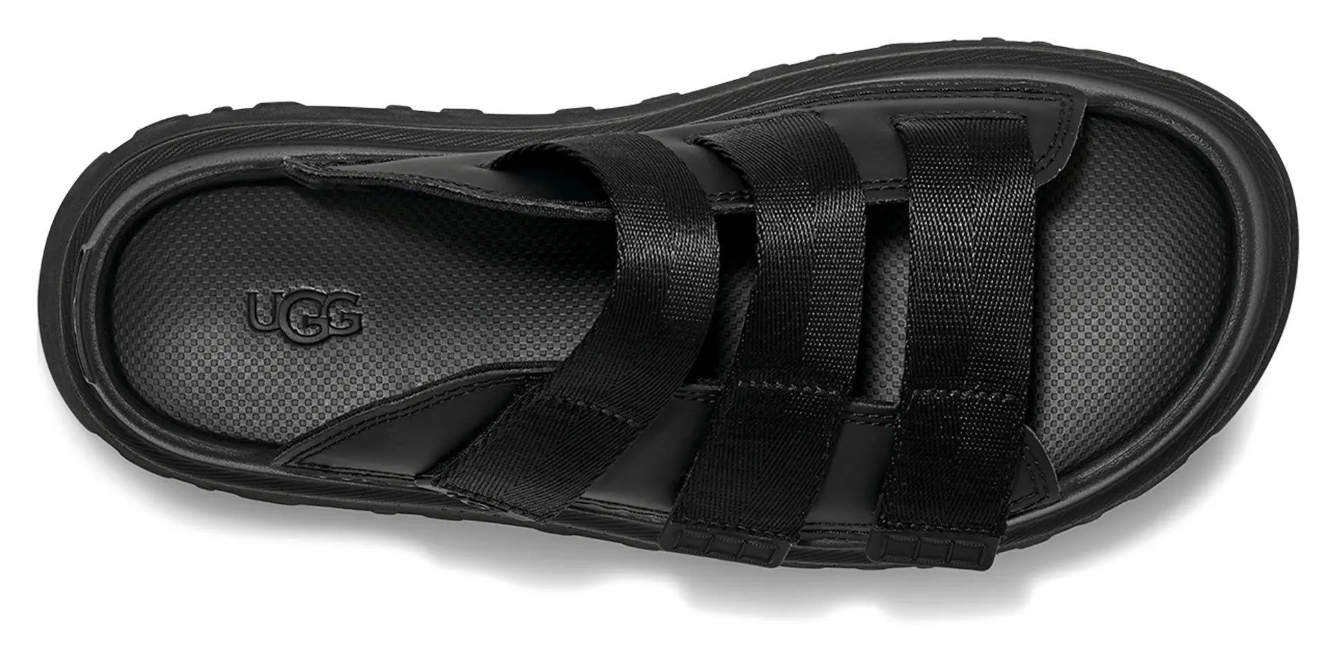 Women’s UGG GoldenGlow Slide – Light, Bright & Sustainably Stylish UGG