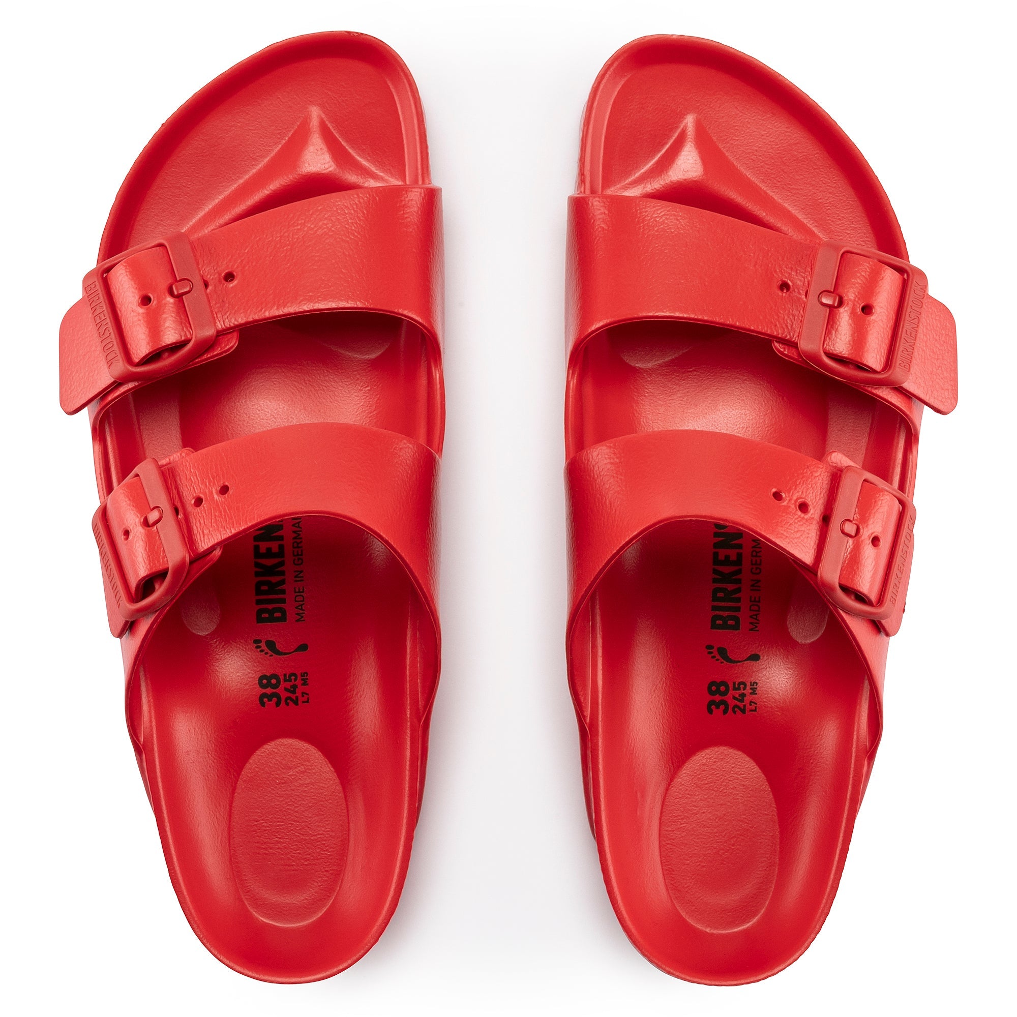 Men’s Birkenstock Arizona EVA – Lightweight & Waterproof Comfort BIRKENSTOCK