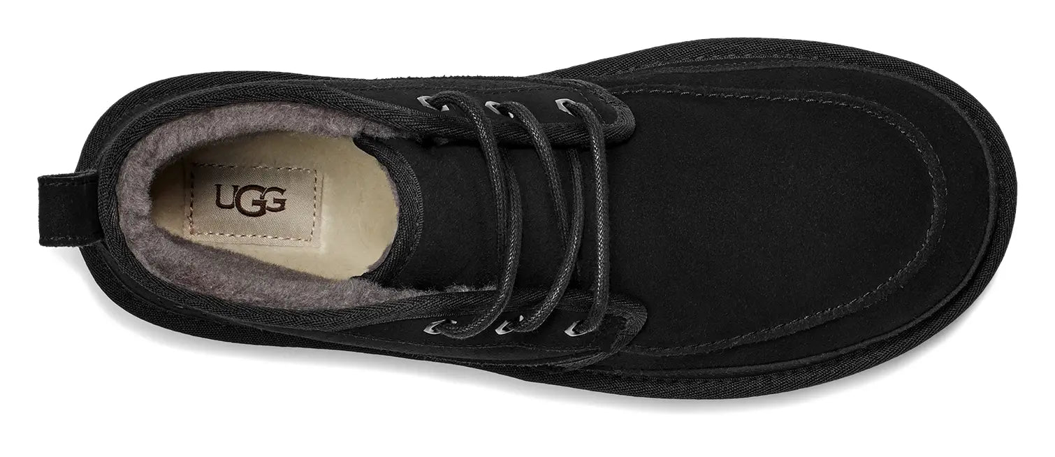 Men’s UGG Neumel Moc – A Classic Chukka with Moccasin-Inspired Style UGG