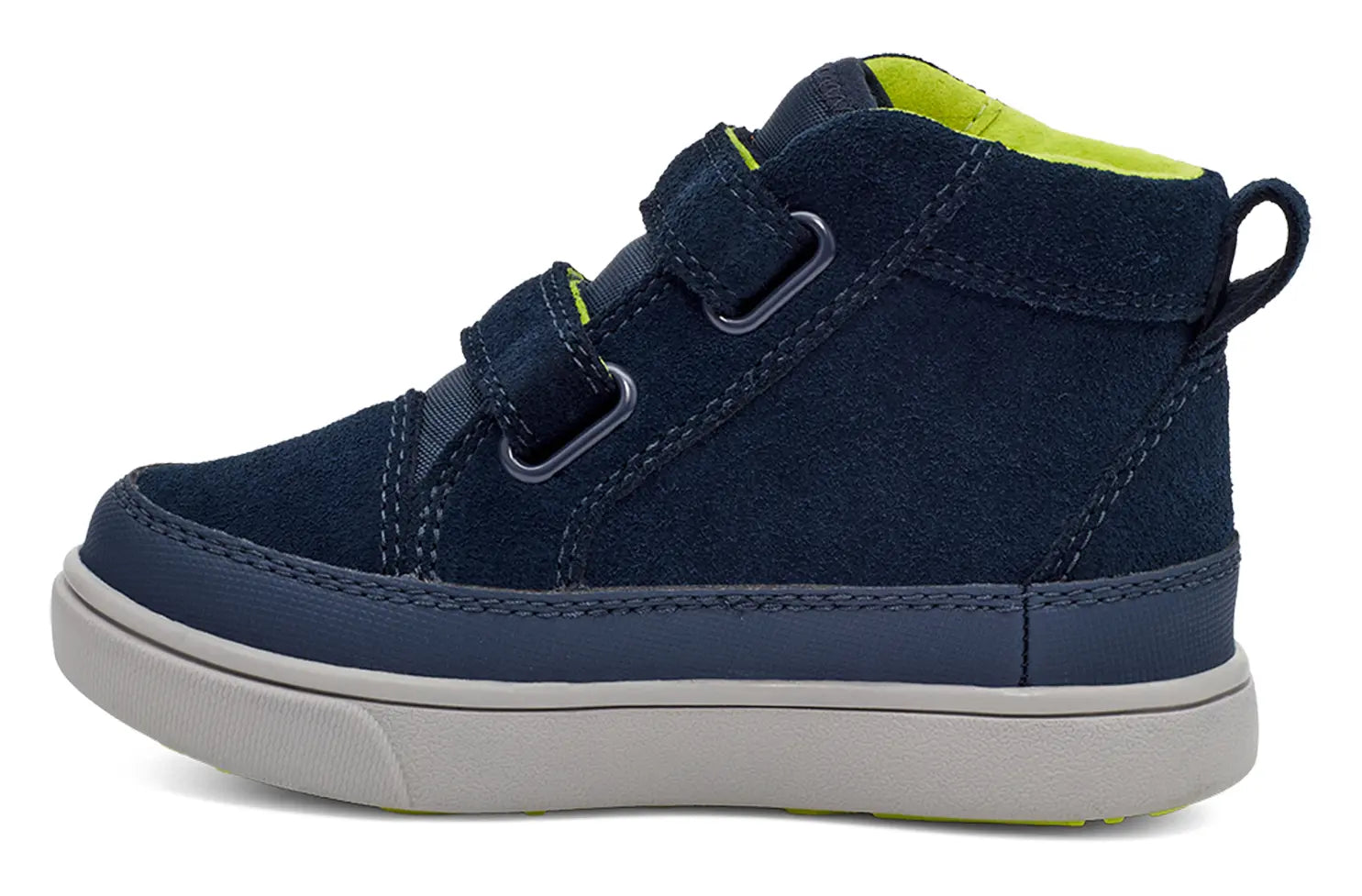 Toddler's UGG Rennon II Weather – Waterproof Comfort for Little Explorers UGG