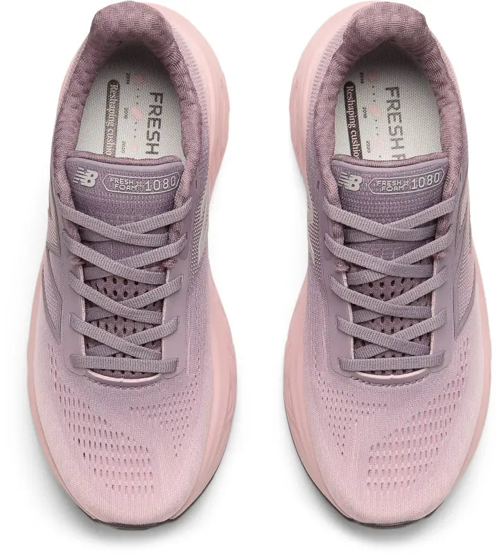 Women's New Balance Fresh Foam X 1080v14 – Ultimate Cushioning for Everyday Runs NEW BALANCE