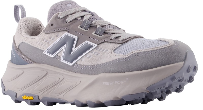 Women's New Balance Fresh Foam X Hierro Trek – Cushioned Hiking Shoes NEW BALANCE
