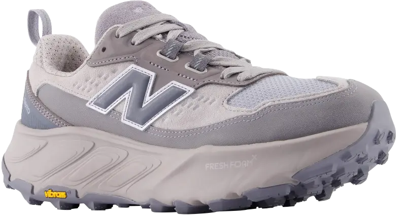 Women's New Balance Fresh Foam X Hierro Trek – Cushioned Hiking Shoes NEW BALANCE