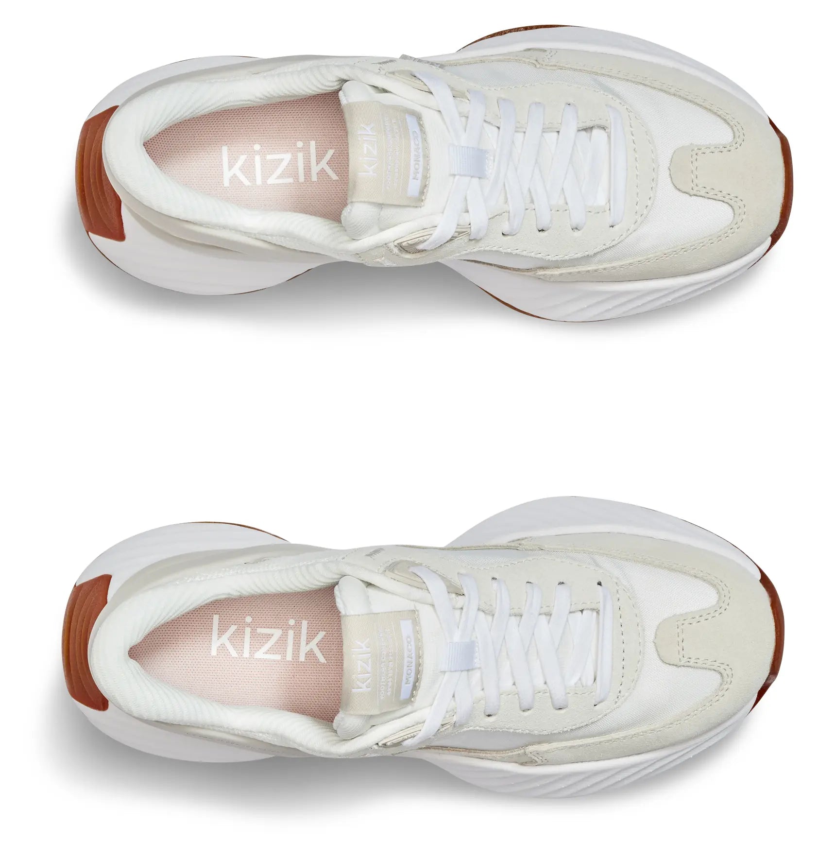 Women's Monaco KIZIK