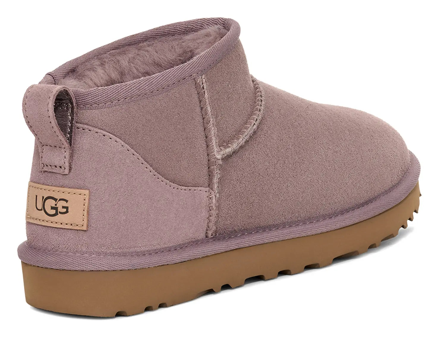 Women’s UGG Classic Ultra Mini – Iconic Style, Modern Comfort    UGG