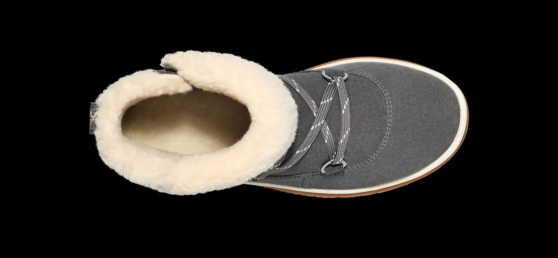 WOMEN'S LAKESIDER HERITAGE LACE