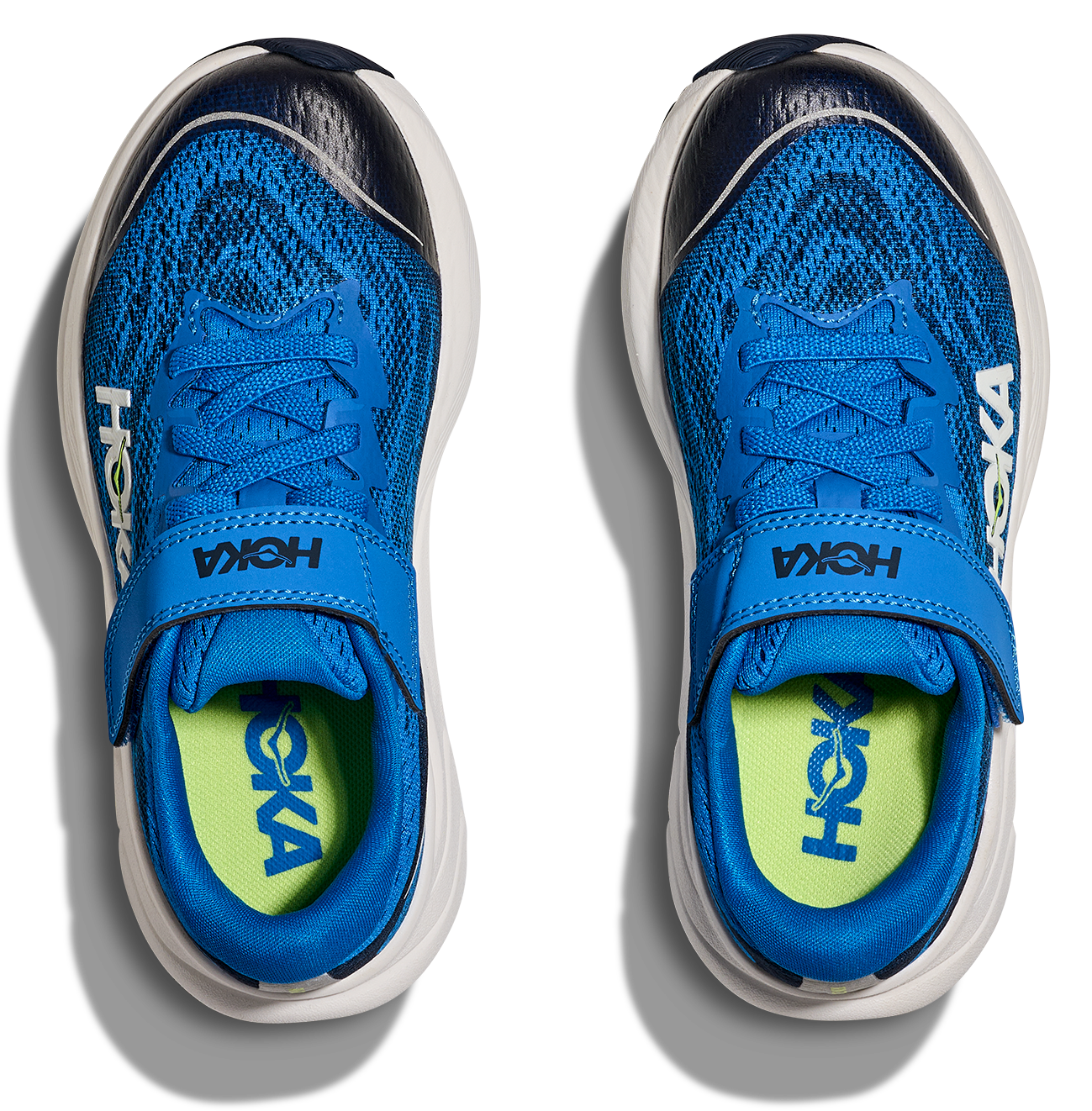 Big Kid’s HOKA Rincon 4 – Cushioned, Tough & Ready to Move HOKA