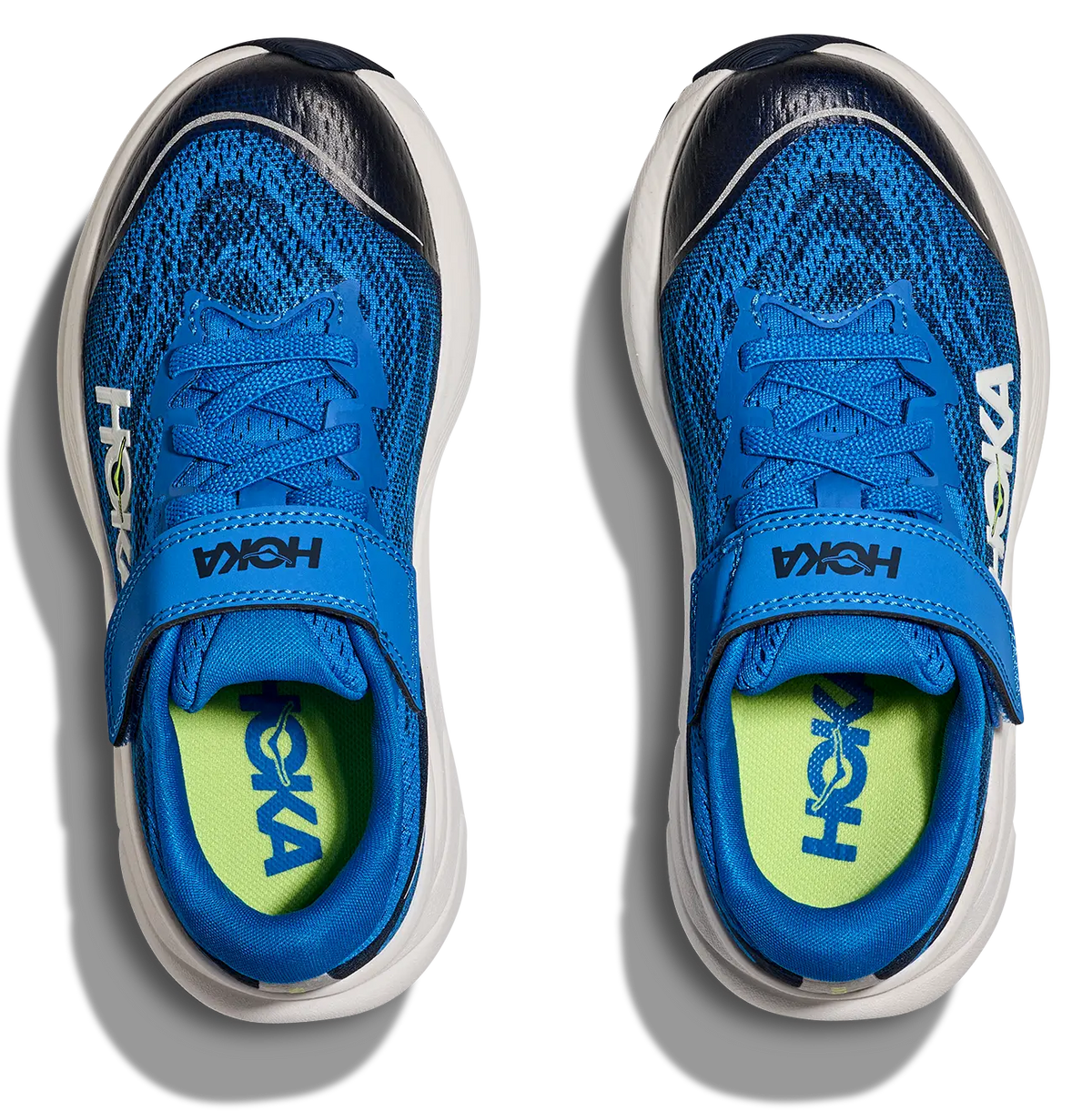Big Kid’s HOKA Rincon 4 – Cushioned, Tough & Ready to Move HOKA