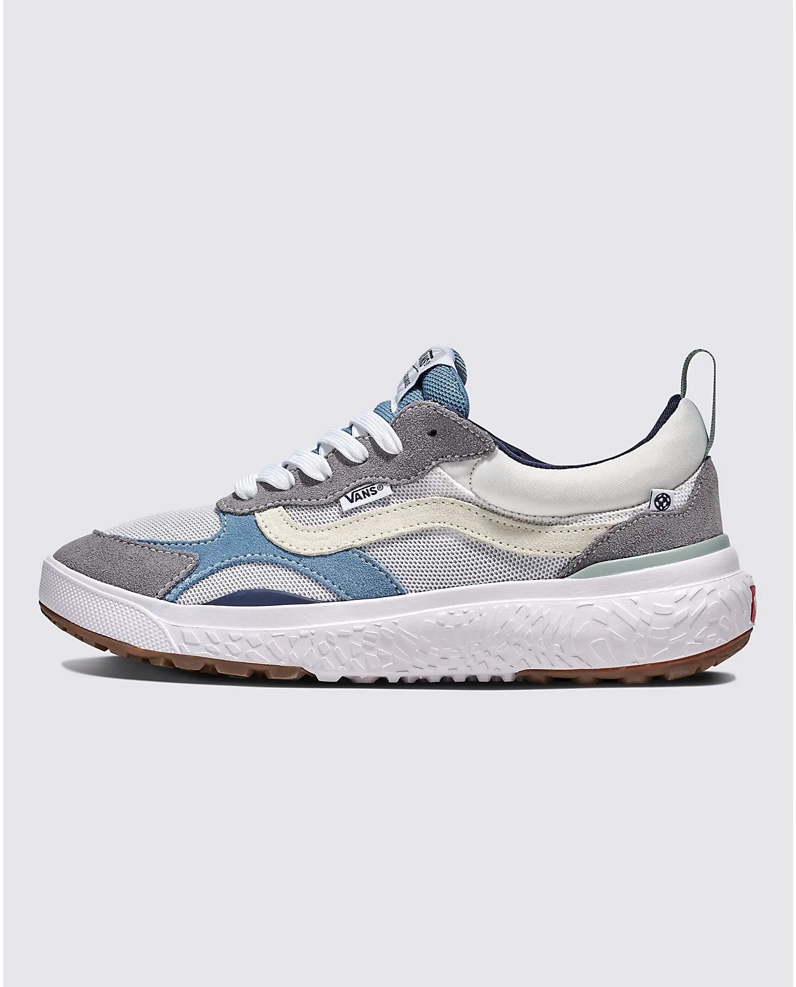 Unisex MTE UltraRange Neo VR3  BLUE-MULTI-13-MEN-S-14½-WOMEN-S  VANS