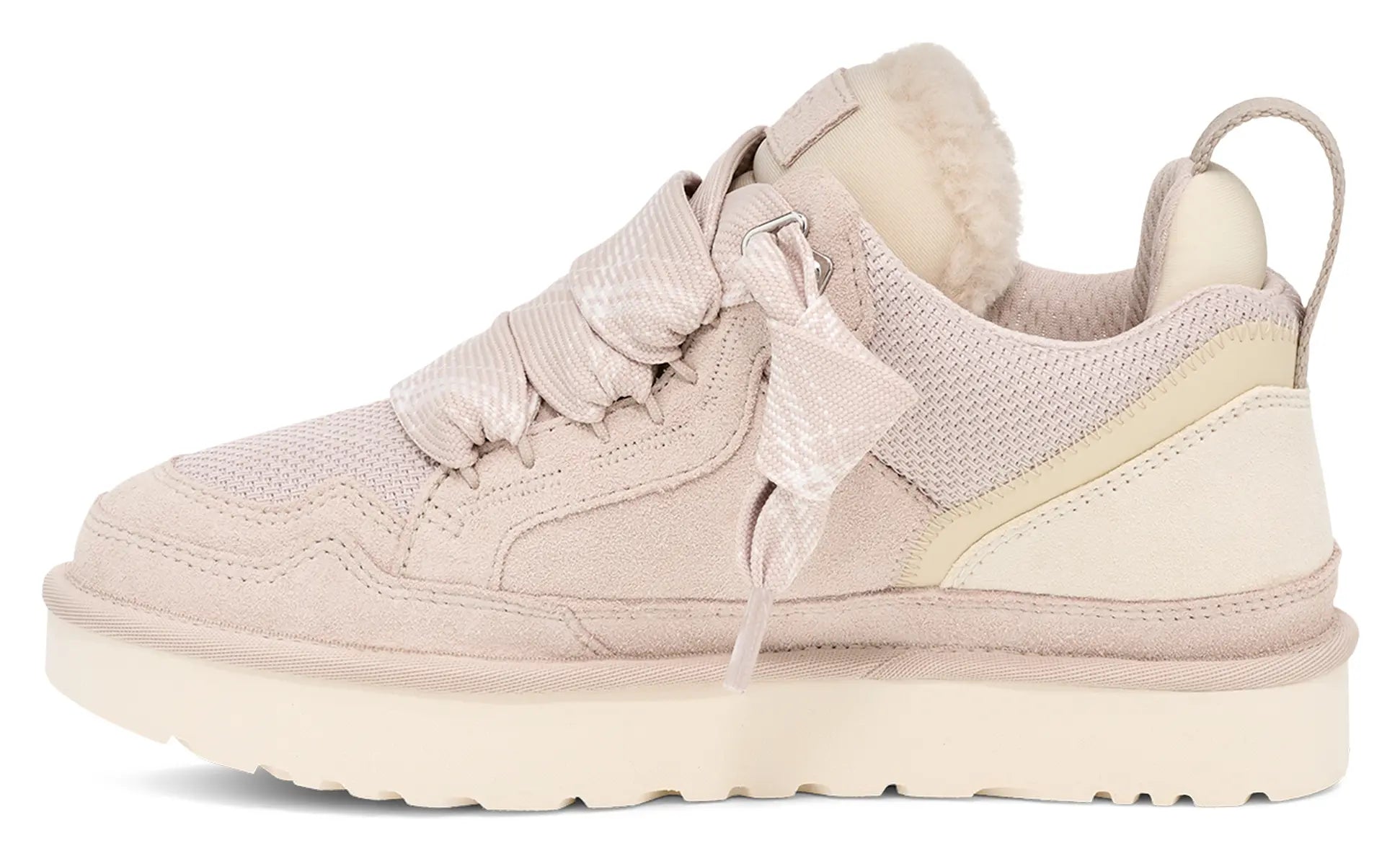 UGG Women's Lowmel – Stylish, Sustainable & Ultra-Comfortable UGG