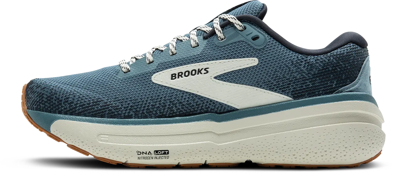 Brooks Women's Ghost Max 2 – Maximum Cushioning & Effortless Strides BROOKS