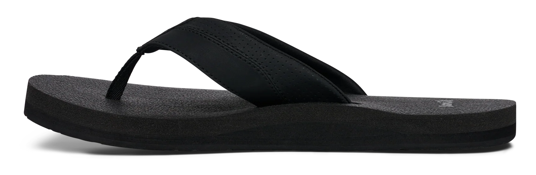 Men's Sanuk Beer Cozy IV Sandals – Lightweight Comfort Flip Flops SANUK