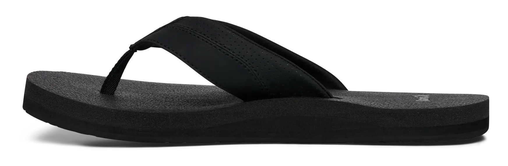 Men's Sanuk Beer Cozy IV Sandals – Lightweight Comfort Flip Flops SANUK