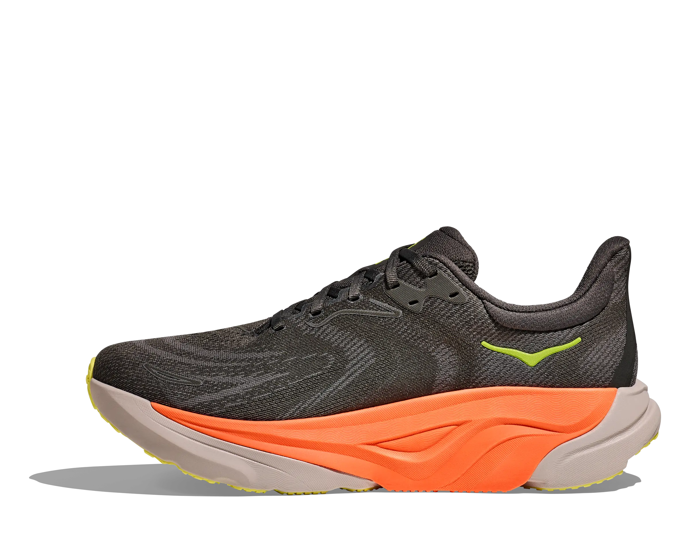 Hoka Arahi 8 – Men's Supportive, Cushioned Stability Shoe HOKA