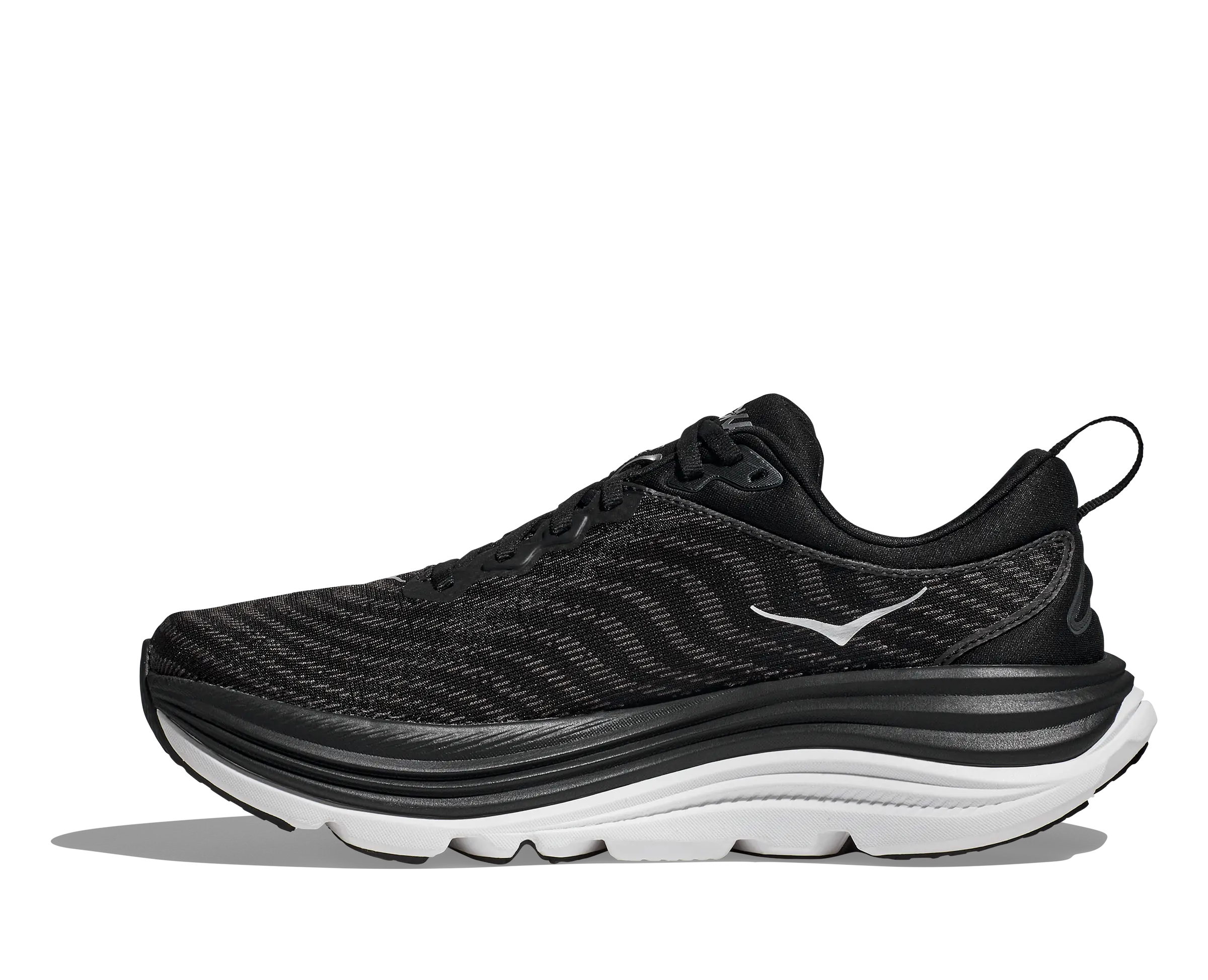 Men's Hoka Gaviota 5 – Ultimate Stability & Plush Comfort HOKA