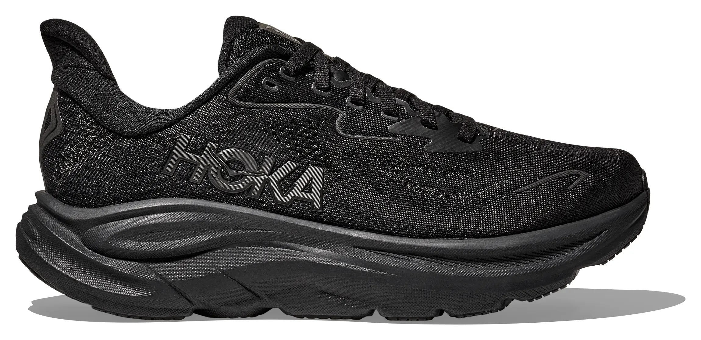 Men's Clifton 10    HOKA