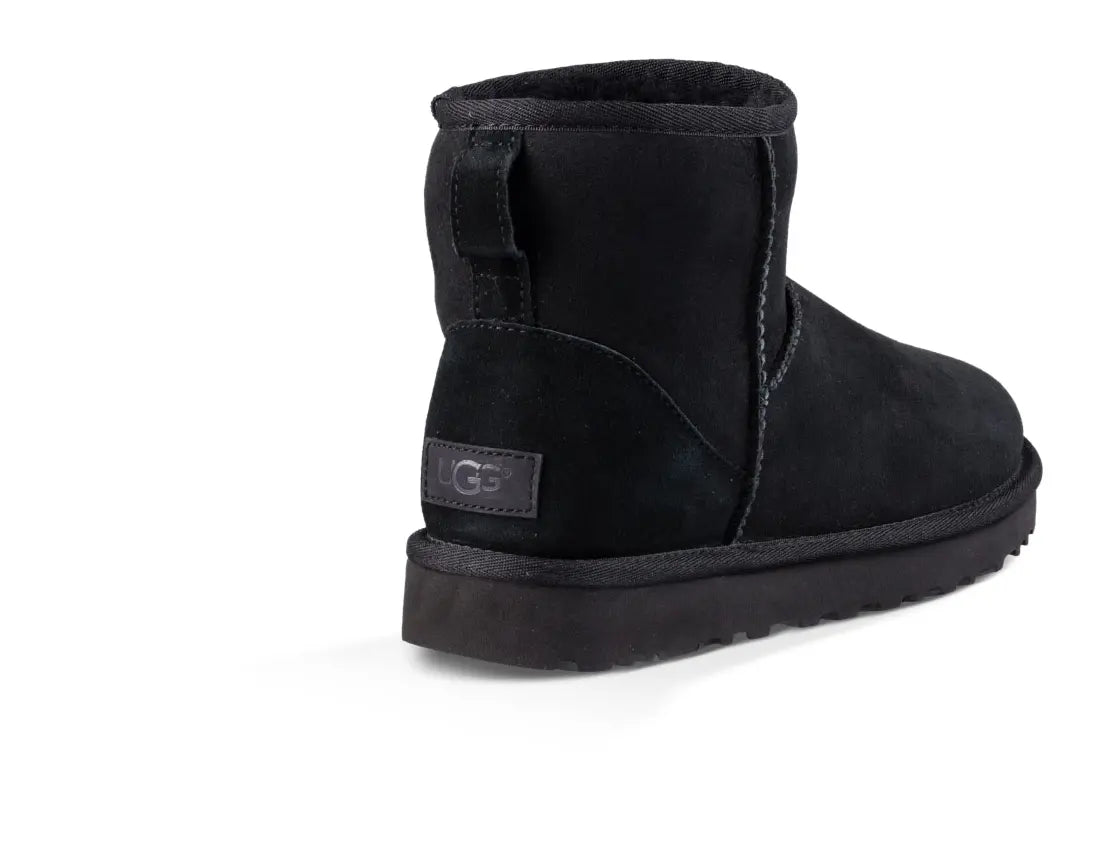 Women’s UGG Classic Mini II – Iconic Comfort & Effortless Style UGG