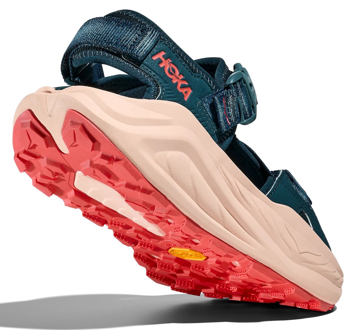 Women's Hoka Infini Hike TC – Cushioned, Quick-Dry Adventure Sandal for Women HOKA