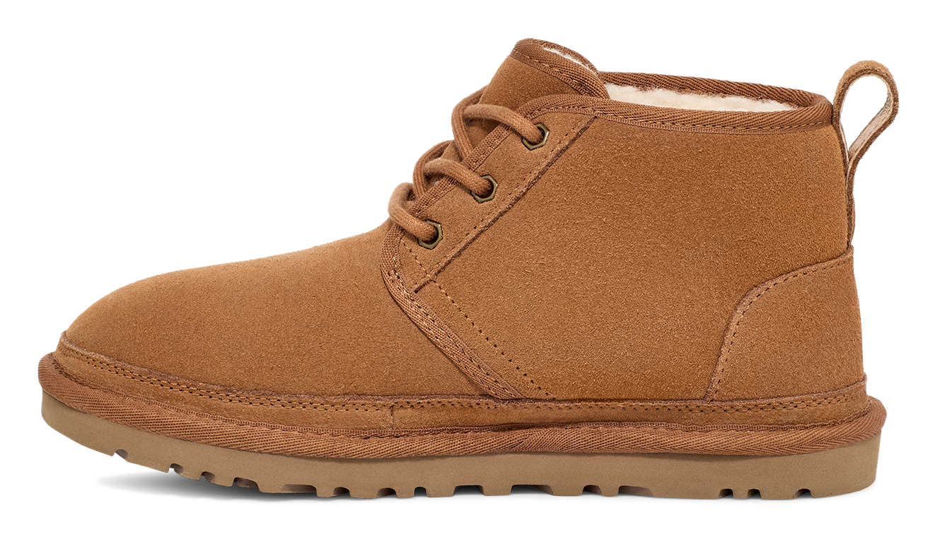 Women's UGG Neumel – Cozy Chukka Boot with Iconic Style UGG