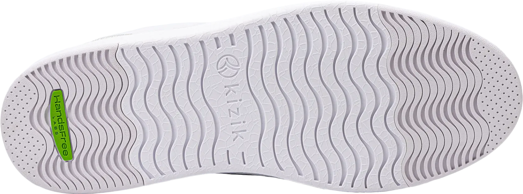 Men's Kizik Vegas – Timeless Style Meets Effortless Comfort