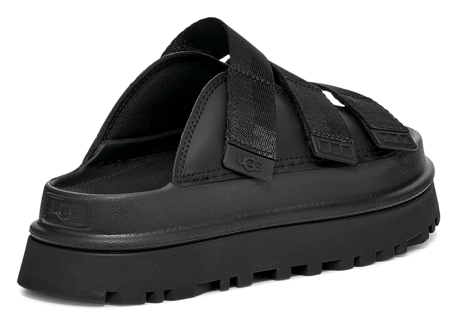 Women’s UGG GoldenGlow Slide – Light, Bright & Sustainably Stylish UGG