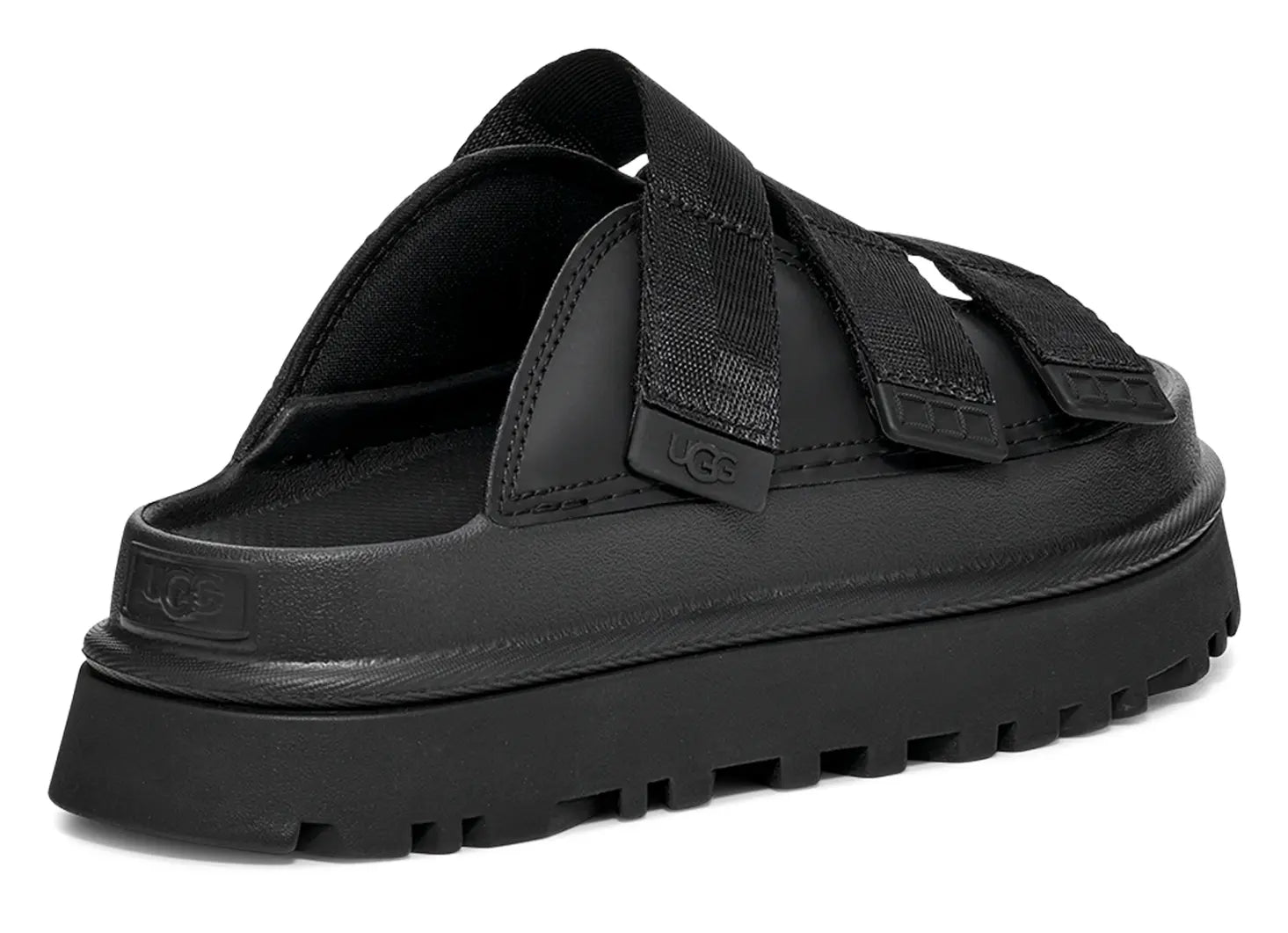Women’s UGG GoldenGlow Slide – Light, Bright & Sustainably Stylish UGG