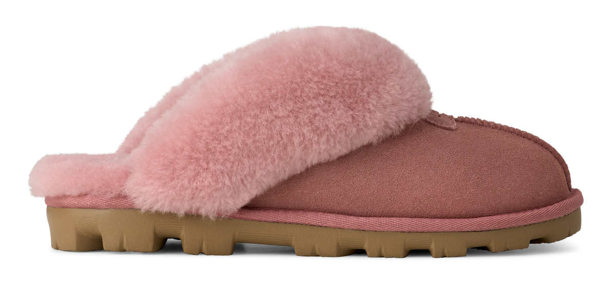Women’s UGG Coquette Slipper – Luxurious Comfort for Indoor & Outdoor Wear UGG