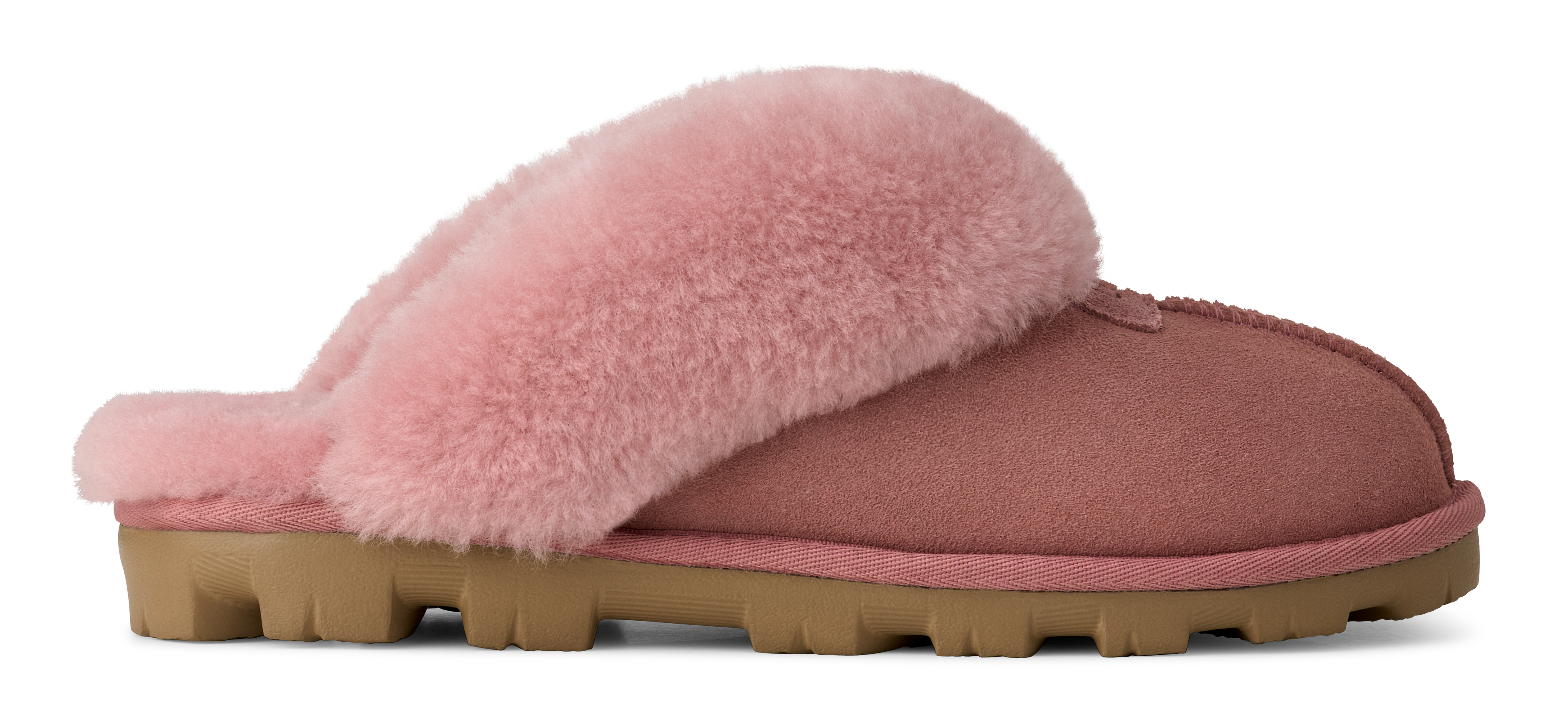 Women’s UGG Coquette Slipper – Luxurious Comfort for Indoor & Outdoor Wear UGG