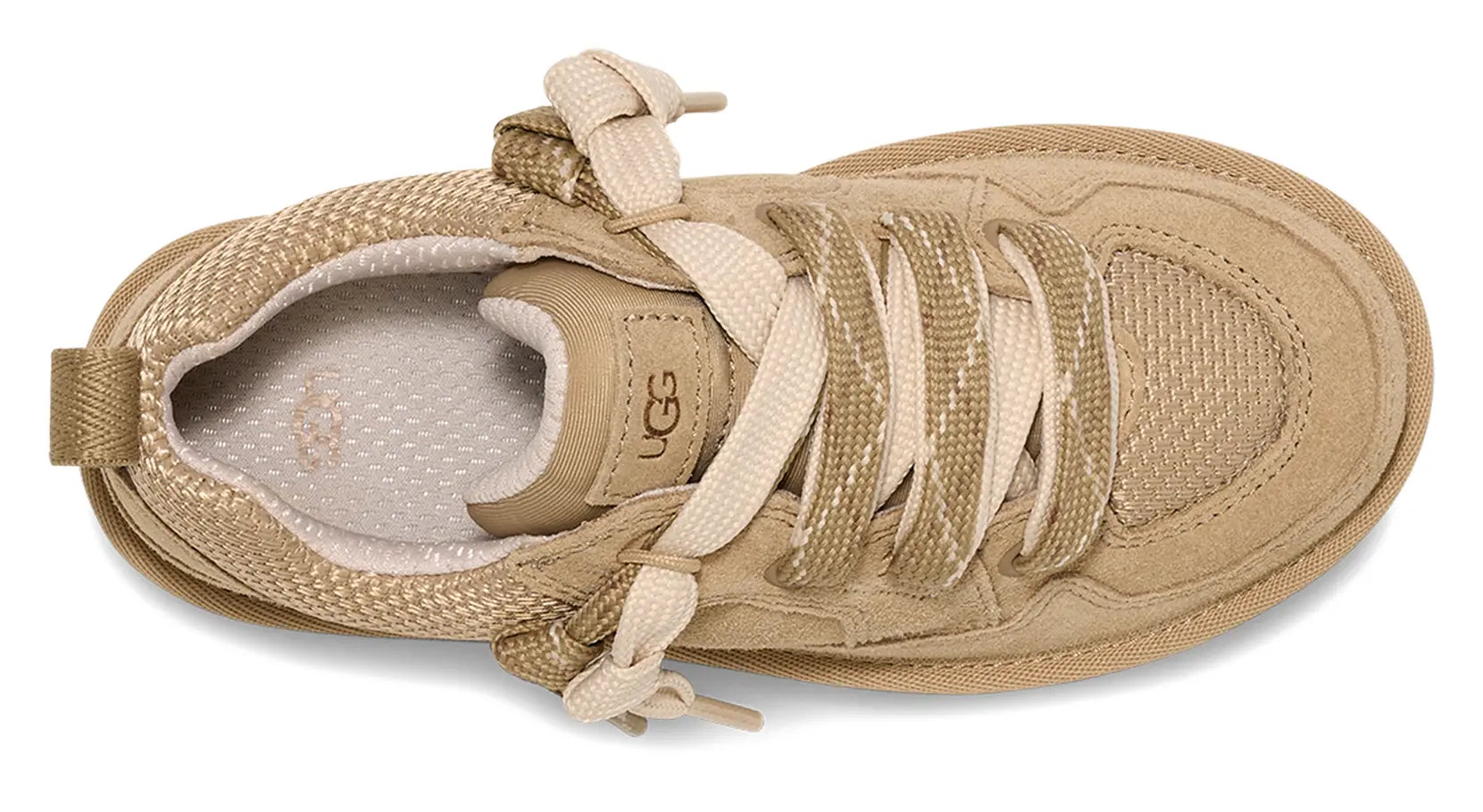 UGG Kids' Lo Lowmel – Stylish, Cozy & Built for Play UGG