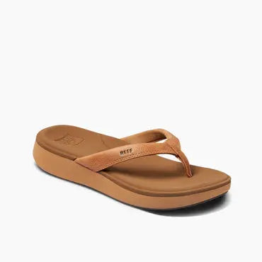 Women's Reef Cushion Cloud – Ultra-Soft Comfort & Support