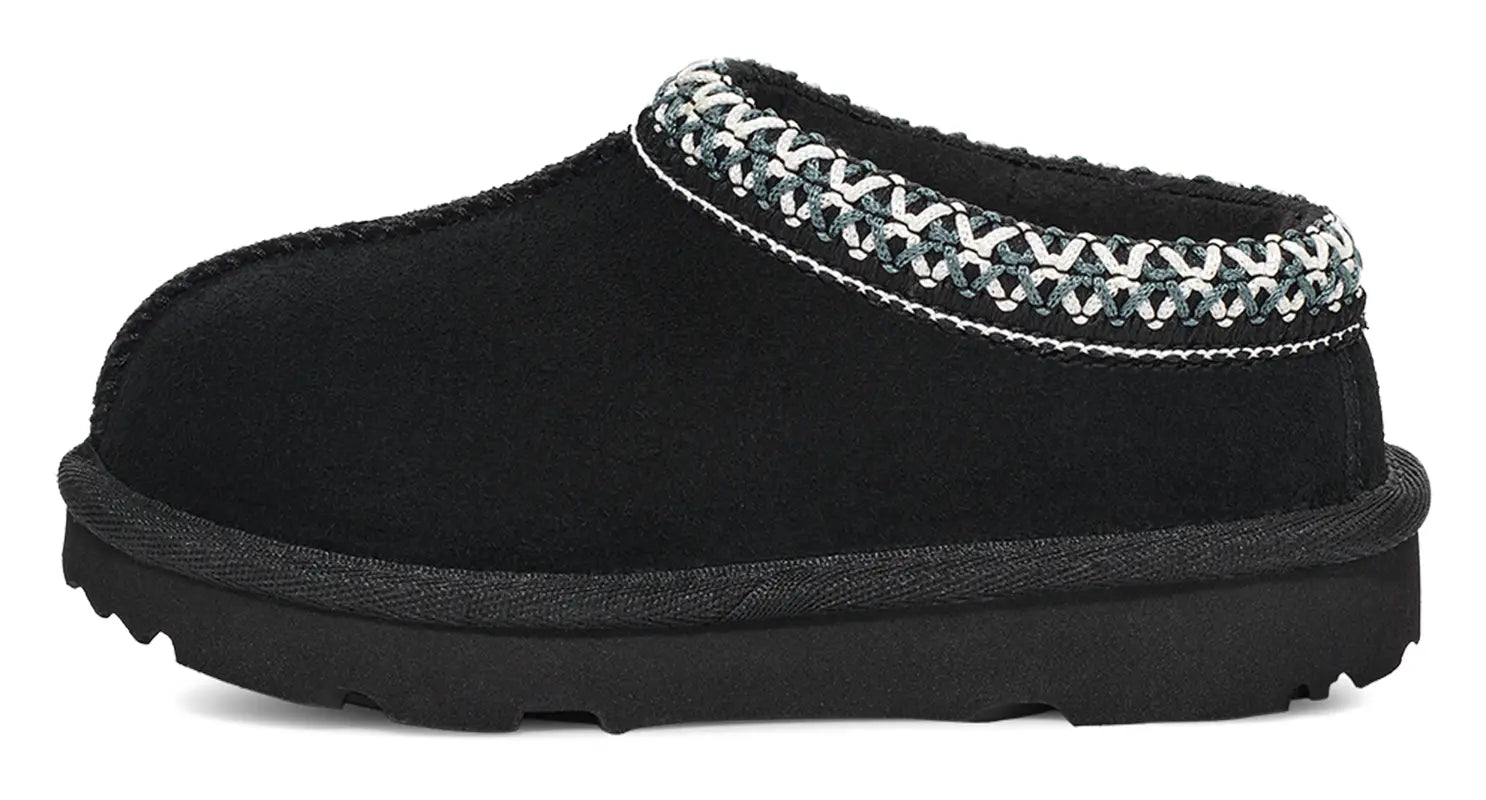 Toddler's UGG Tasman II – Cozy, Durable, and Eco-Friendly UGG
