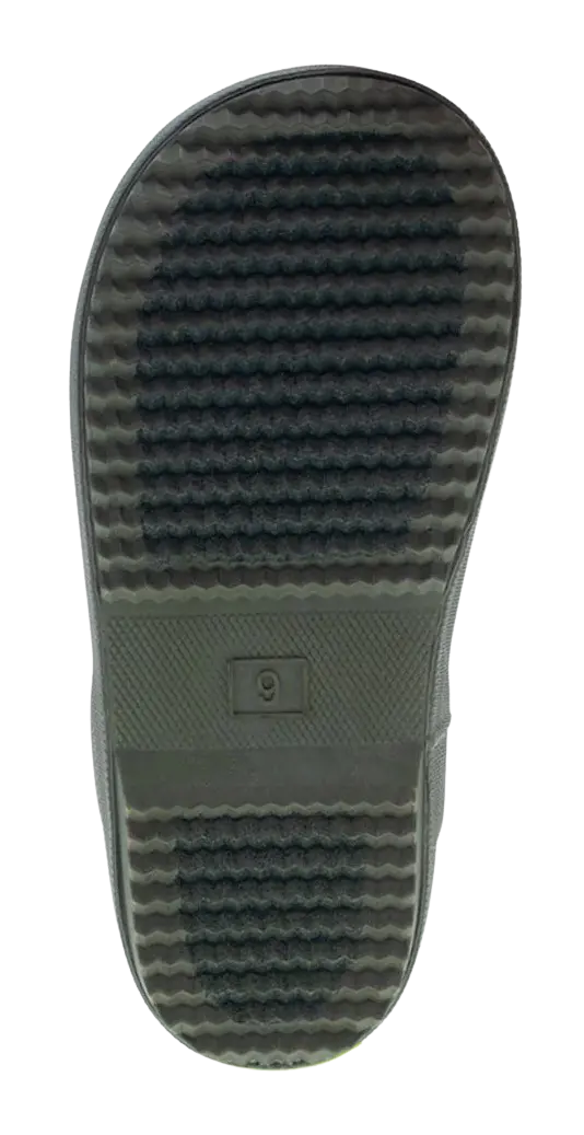 Kids’ Western Chief Element Chelsea Rain Boots – Classic Style for Rainy Play WASHINGTON SHOE