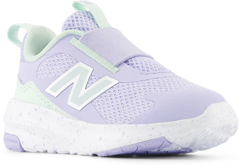TODDLER'S 468 SLIP ON NEW BALANCE