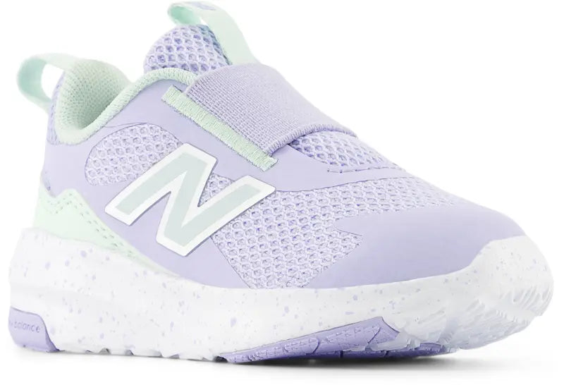 TODDLER'S 468 SLIP ON NEW BALANCE