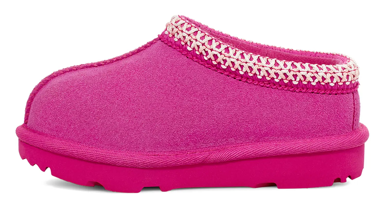 Toddler's UGG Tasman II – Cozy, Durable, and Eco-Friendly UGG