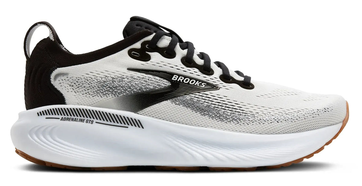Men's Brooks Adrenaline GTS 25 – Men's GuideRails™ Running Shoes