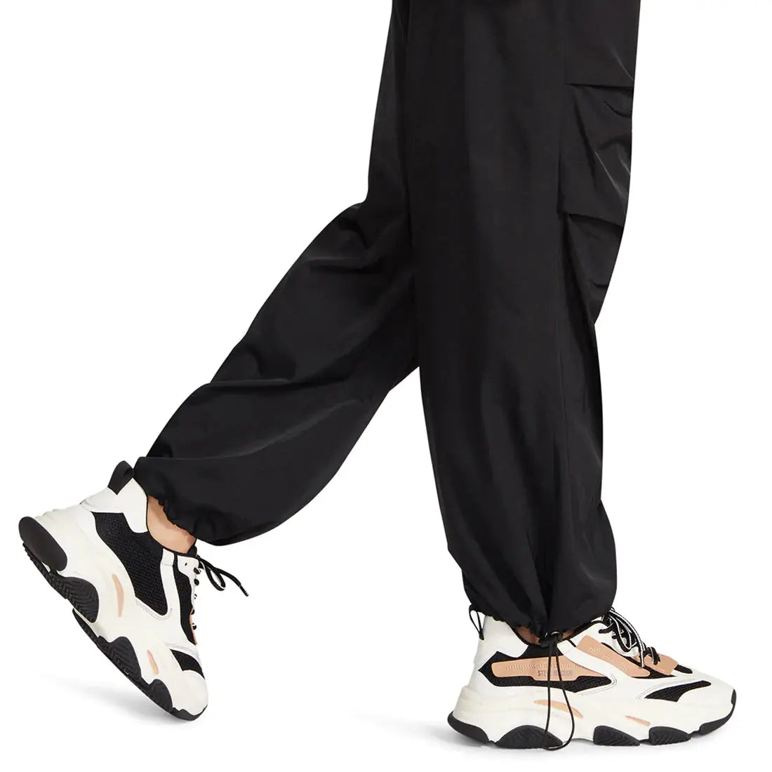 Women’s Possession – The Ultimate Chunky Dad Sneaker