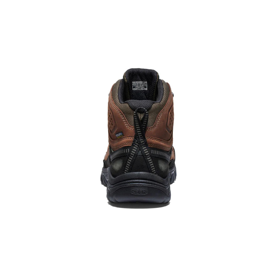 Men's Targhee IV MID WaterProof KEEN