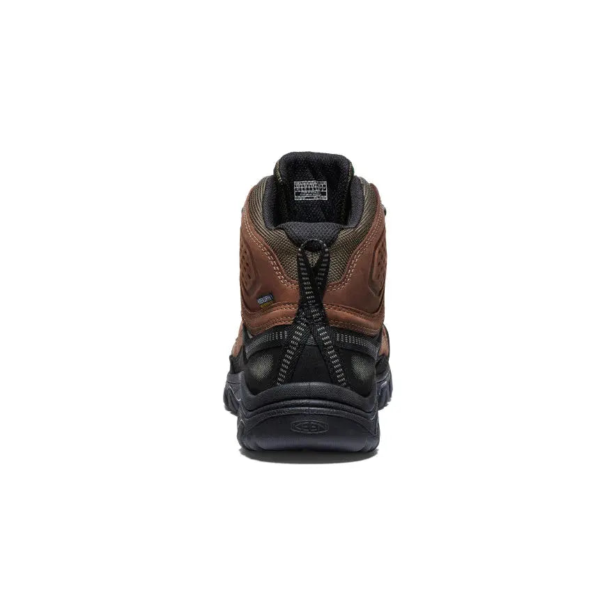 Men's Targhee IV MID WaterProof KEEN
