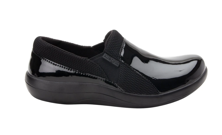 Women's Alegria Duette – Slip-Resistant & Comfort-Driven Footwear ALEGRIA-PG LITE CORP.
