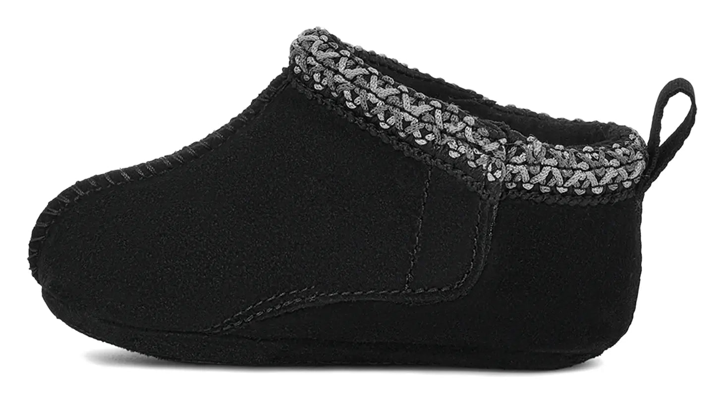 Baby UGG Tasman – Cozy First Steps in Signature Softness UGG