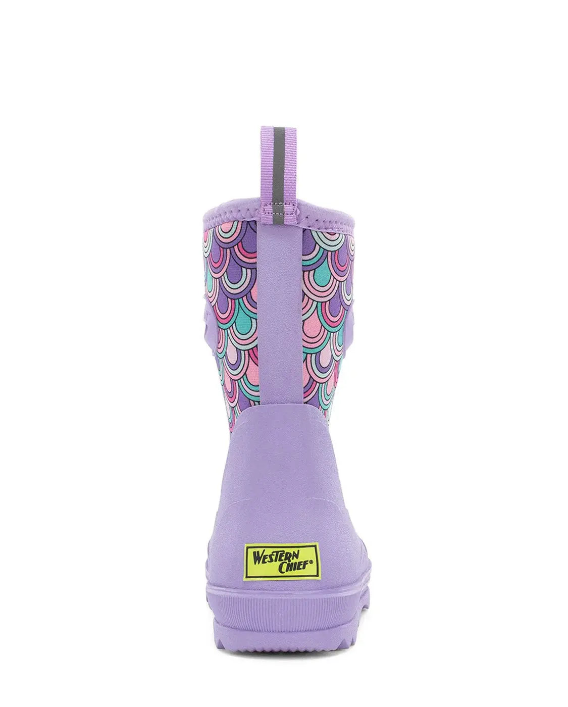 Kid's Traverse Neoprene WASHINGTON SHOE