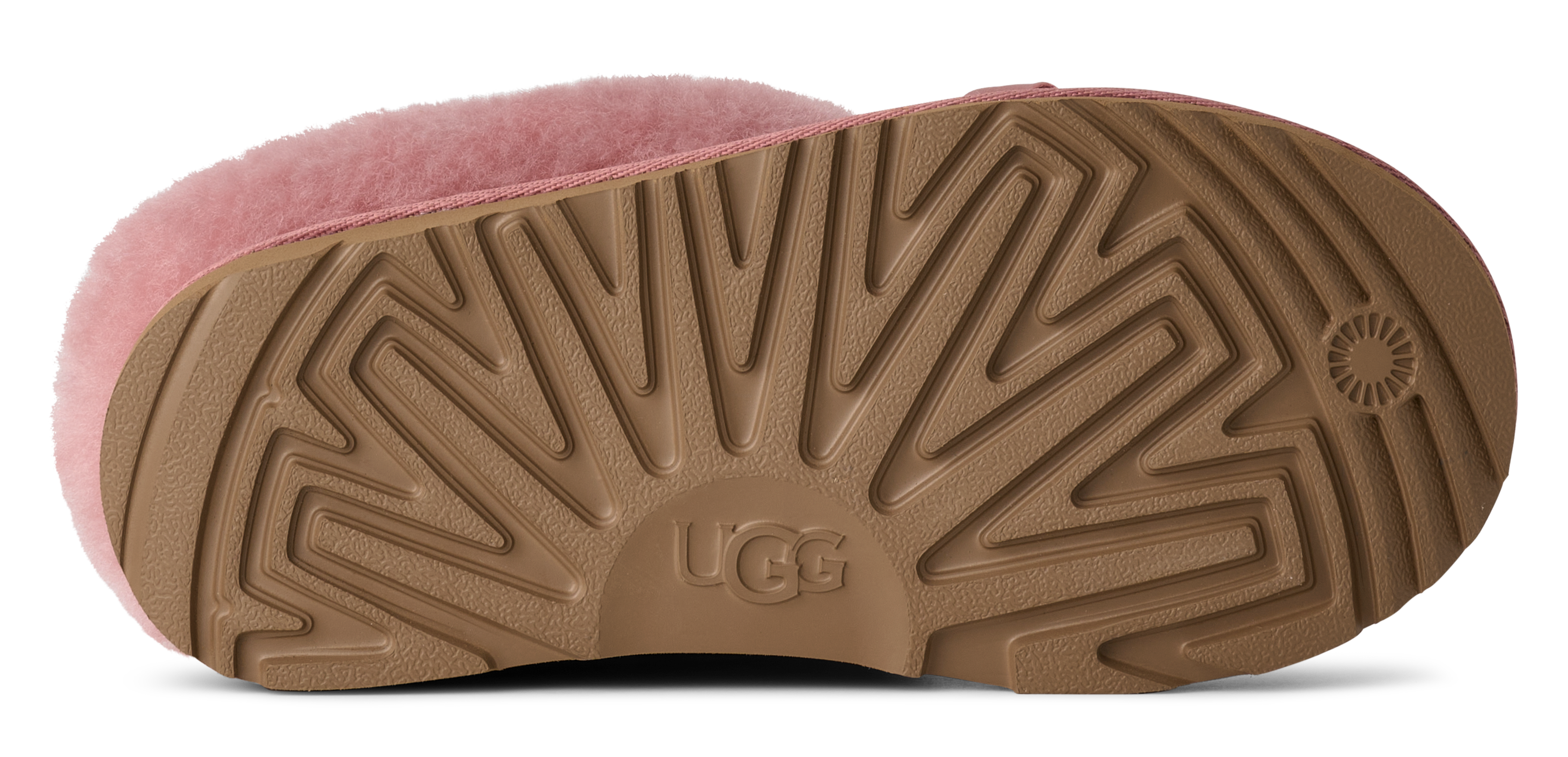 Kid’s UGG Bailey Slipper – Cozy Sheepskin Comfort for Little Feet UGG
