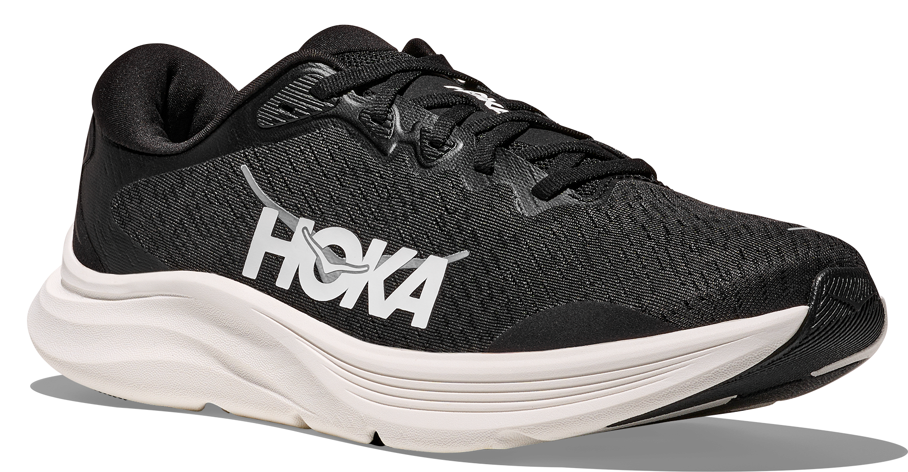 Women's HOKA Solimar 2 – Everyday Training Comfort HOKA