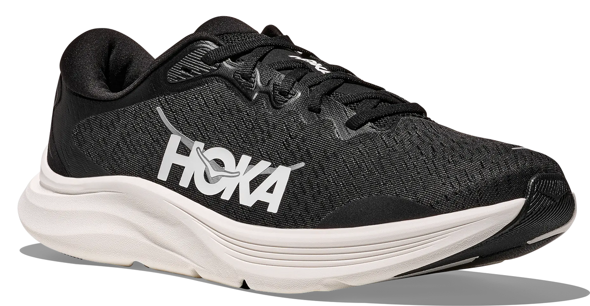 Women's HOKA Solimar 2 – Everyday Training Comfort HOKA